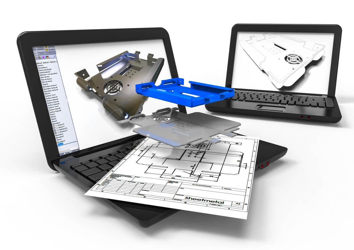 About MetalFabHelp About MetalFabHelp