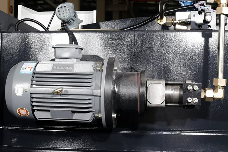 hydraulic Press Brake